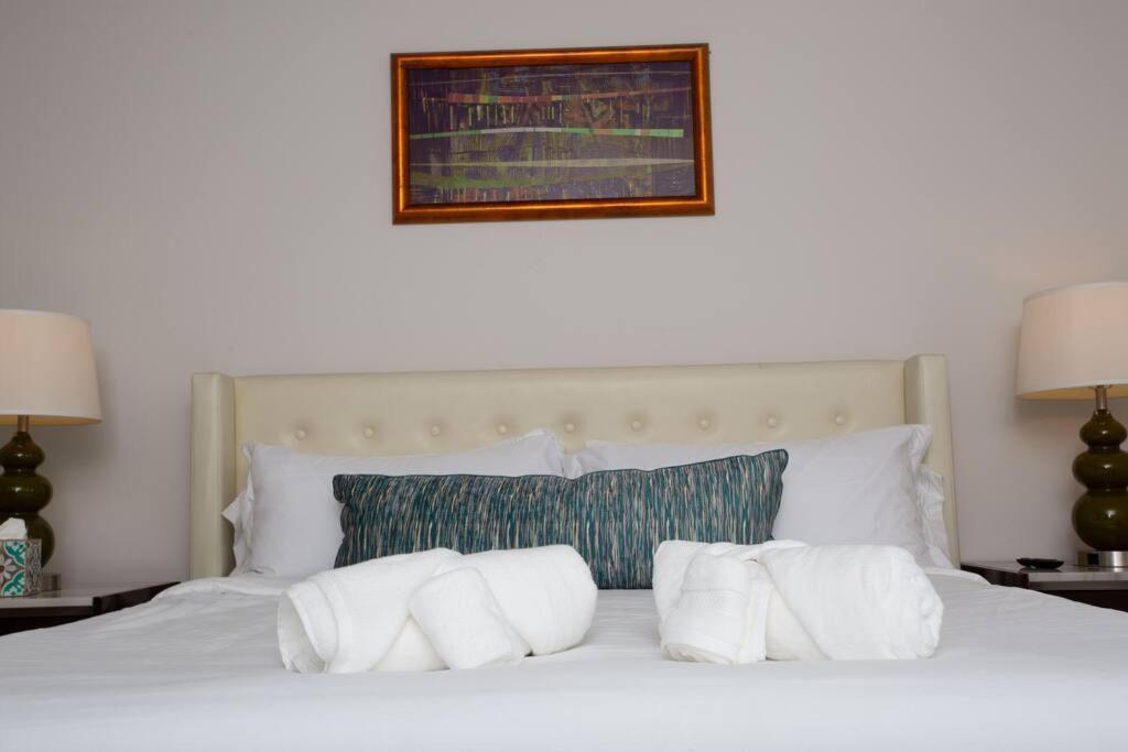 Comfy Studio With Cali King Size Mattress San Diego Ngoại thất bức ảnh