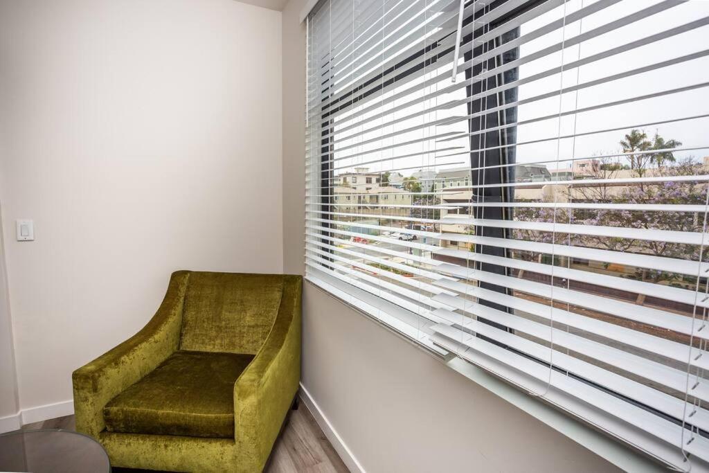Comfy Studio With Cali King Size Mattress San Diego Ngoại thất bức ảnh