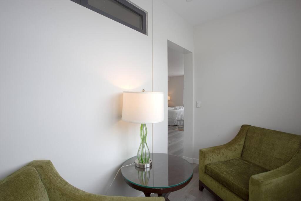 Comfy Studio With Cali King Size Mattress San Diego Ngoại thất bức ảnh